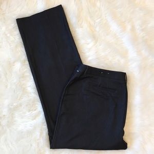 🌺  2/$15  Chico’s dress pants 12S